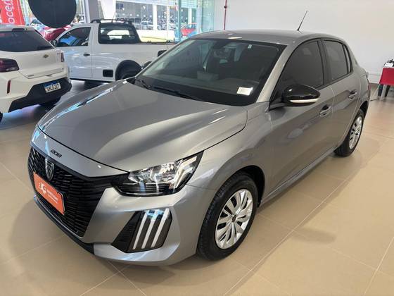 PEUGEOT 208 1.0 FIREFLY FLEX ACTIVE MANUAL